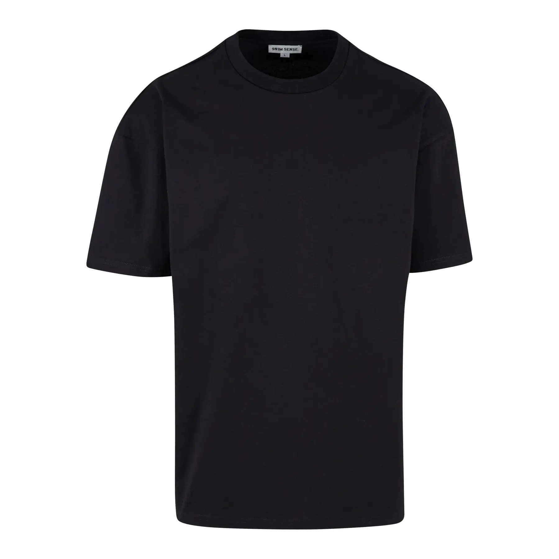T-Shirt 9N1M SENSE Blank