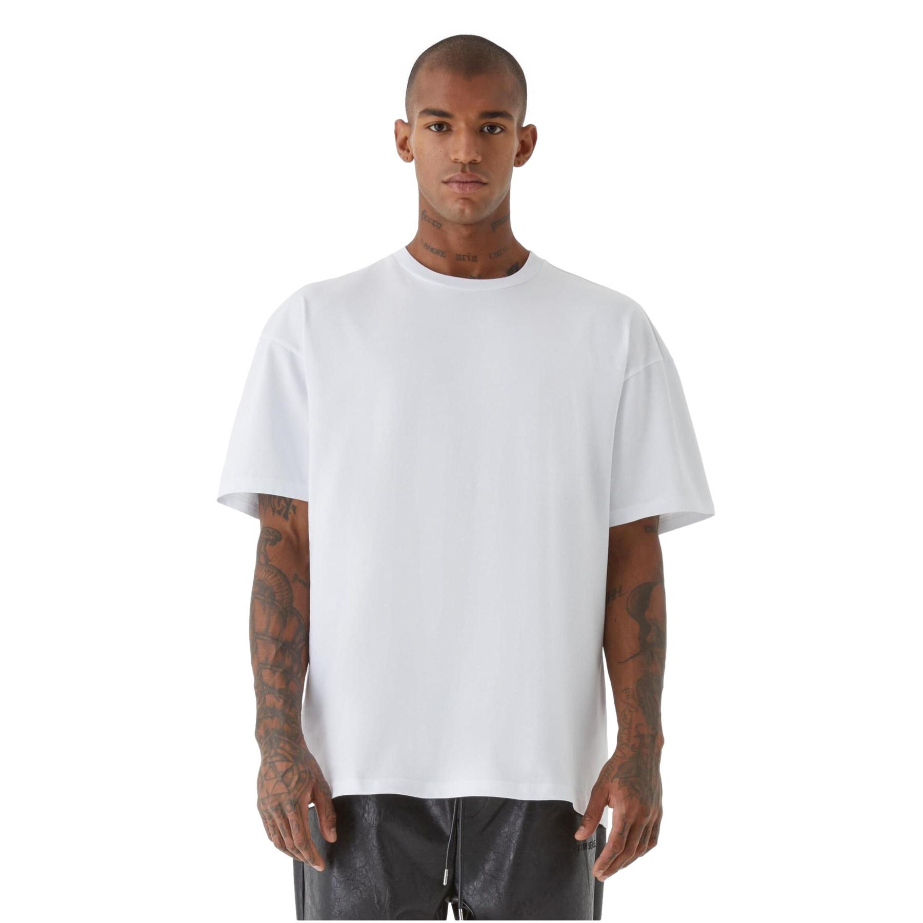 4065812372925 - T-Shirt Blank
