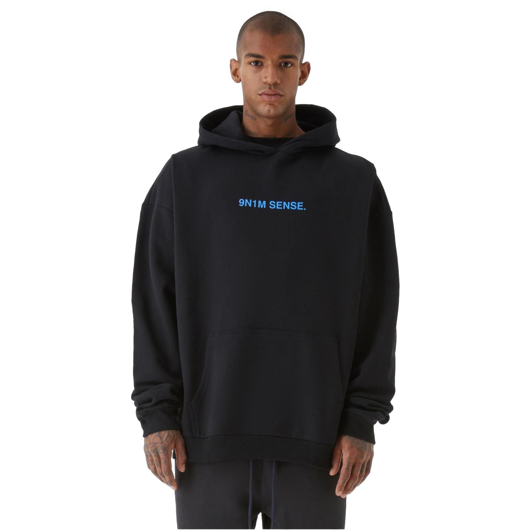 4065812442024 - Hoodie Backpack