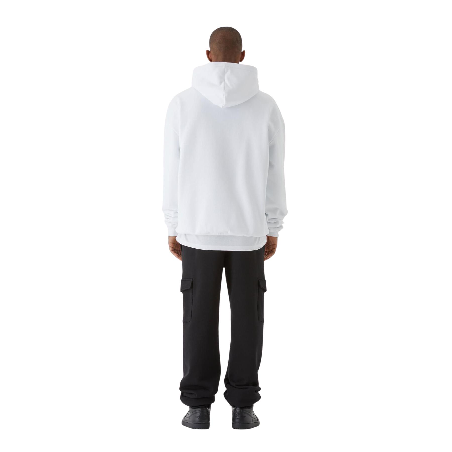 4065812442840 - Hoodie Chrome