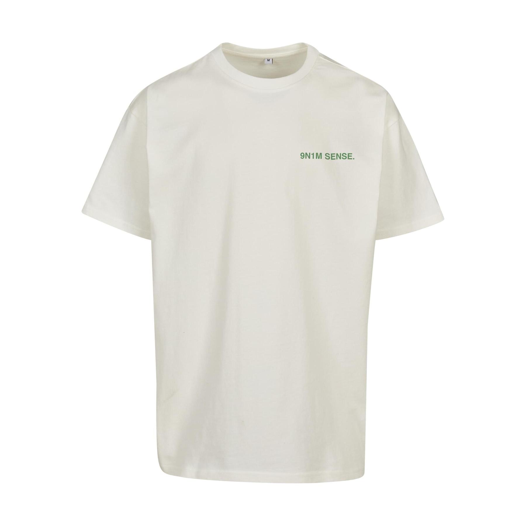 4069389077443 - T-Shirt Tennis