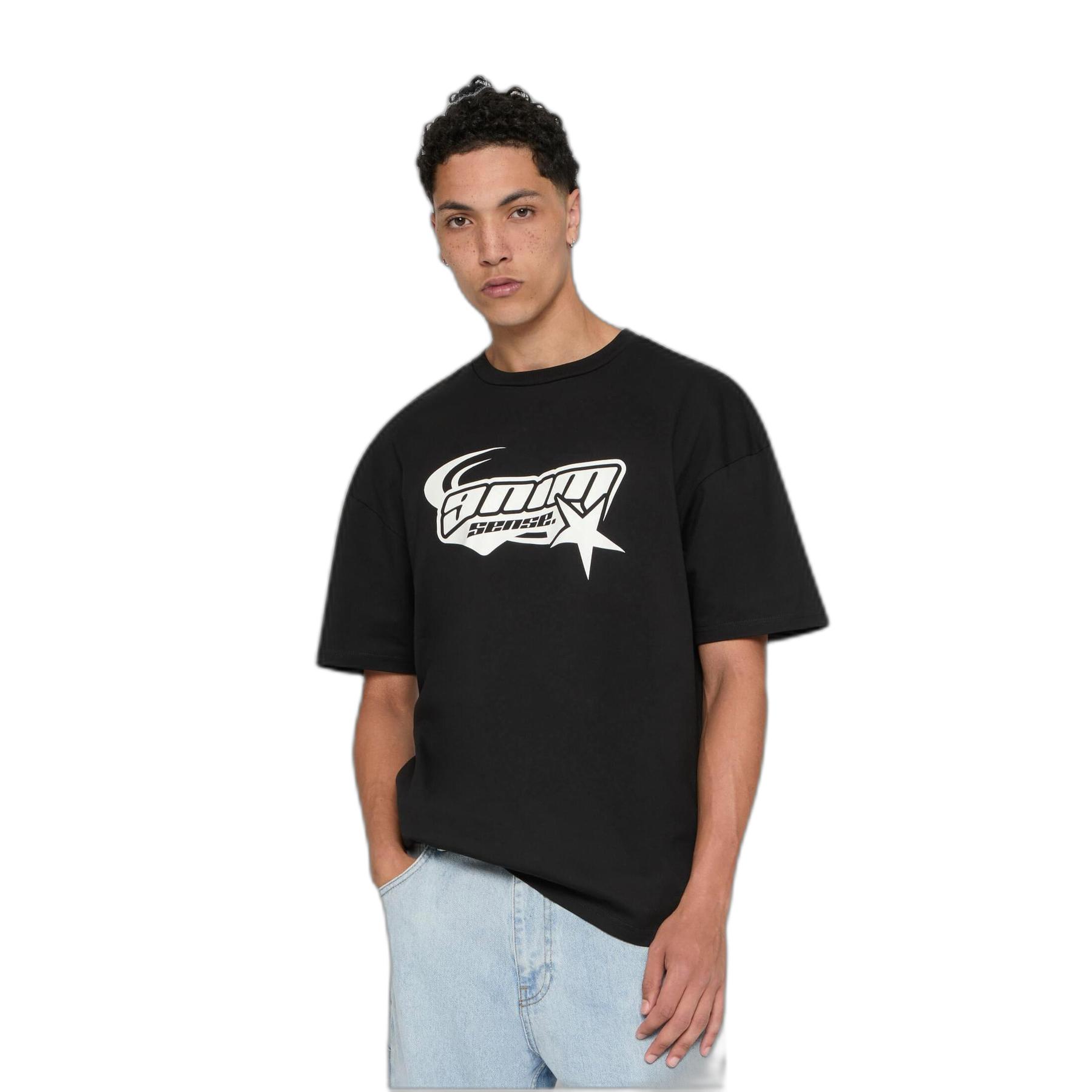 4069389132418 - T-Shirt Star