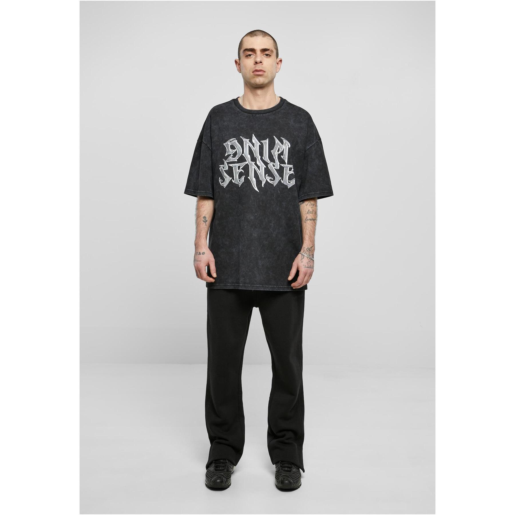 4065812288585 - T-Shirt 9N1M SENSE