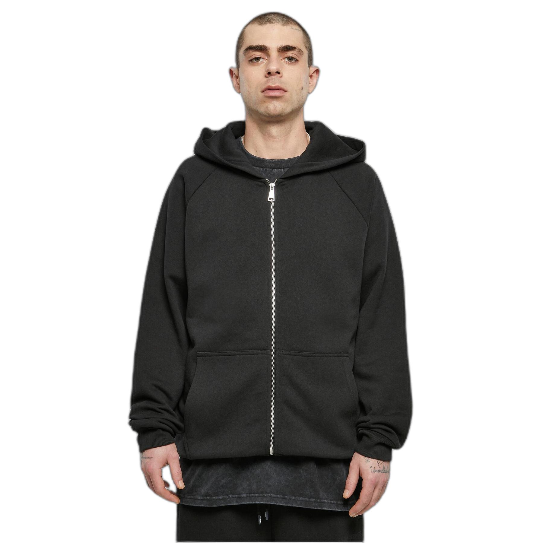 4065812289094 - Hoodie Uni