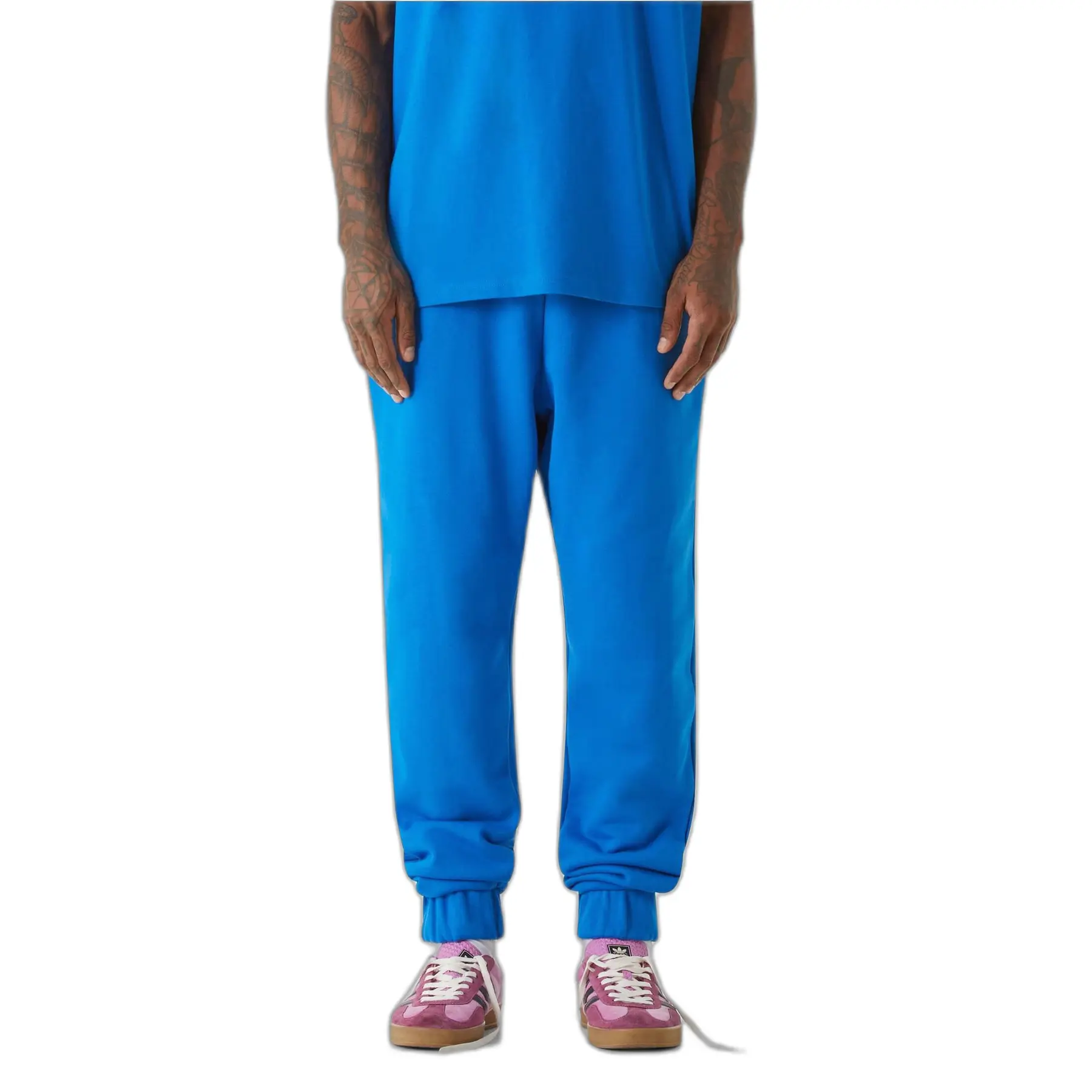 4065812528087 - Pantalon de jogging Essential