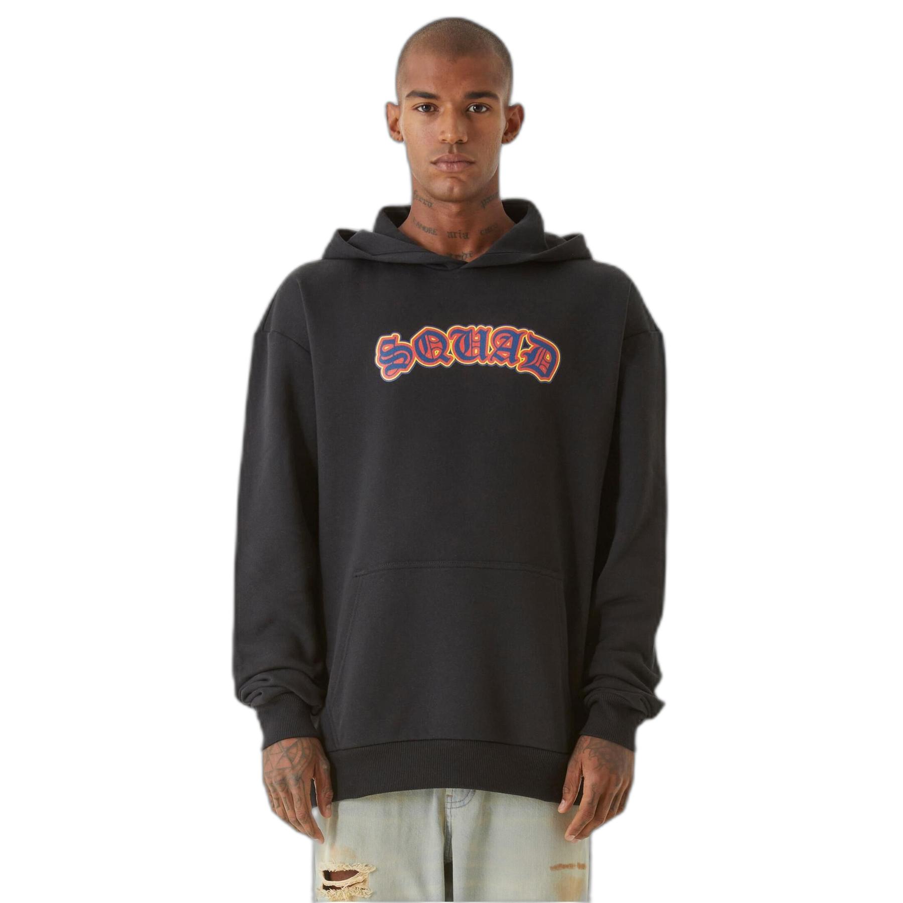 4065812533210 - Hoodie Squad