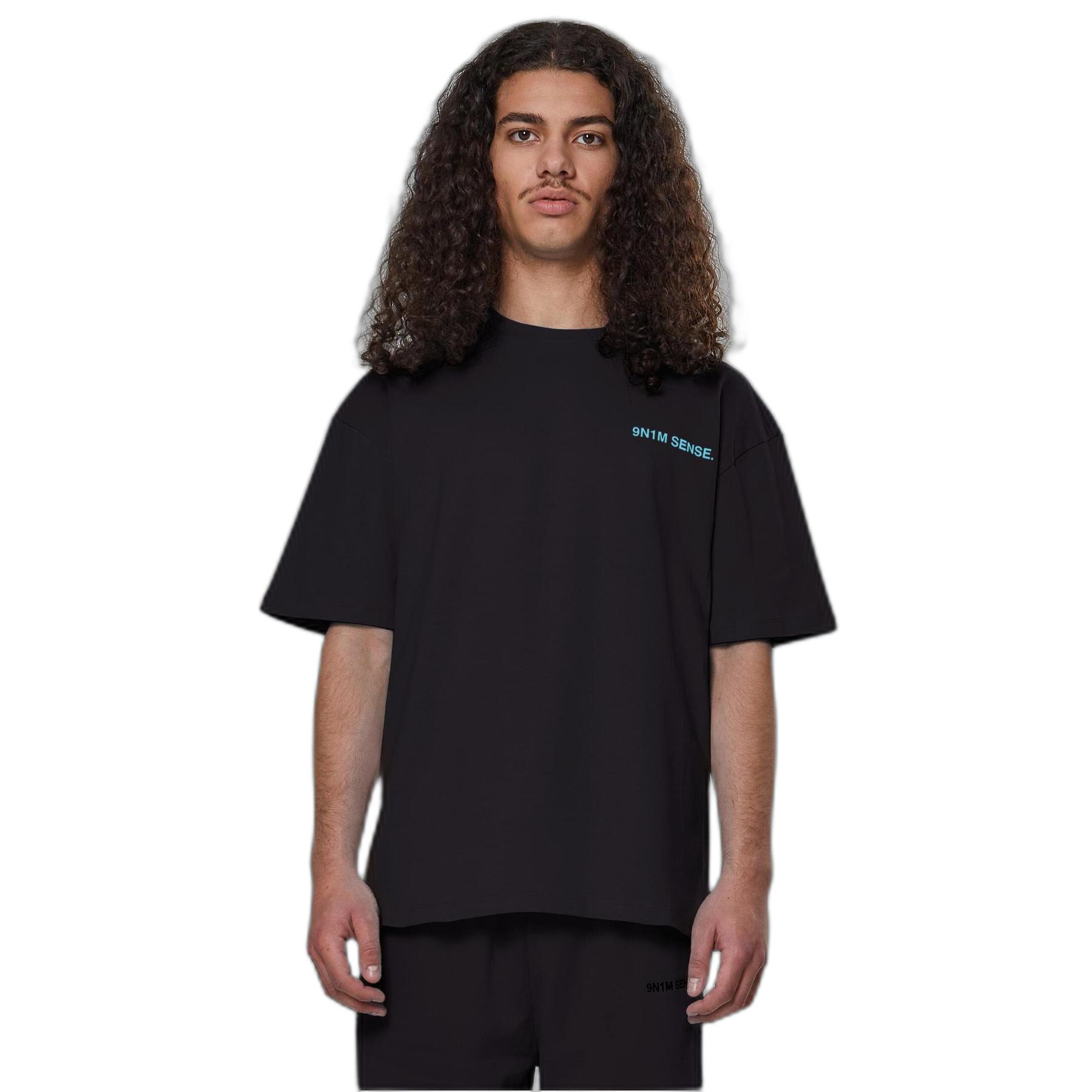 4065812523518 - T-Shirt Honor & Glory