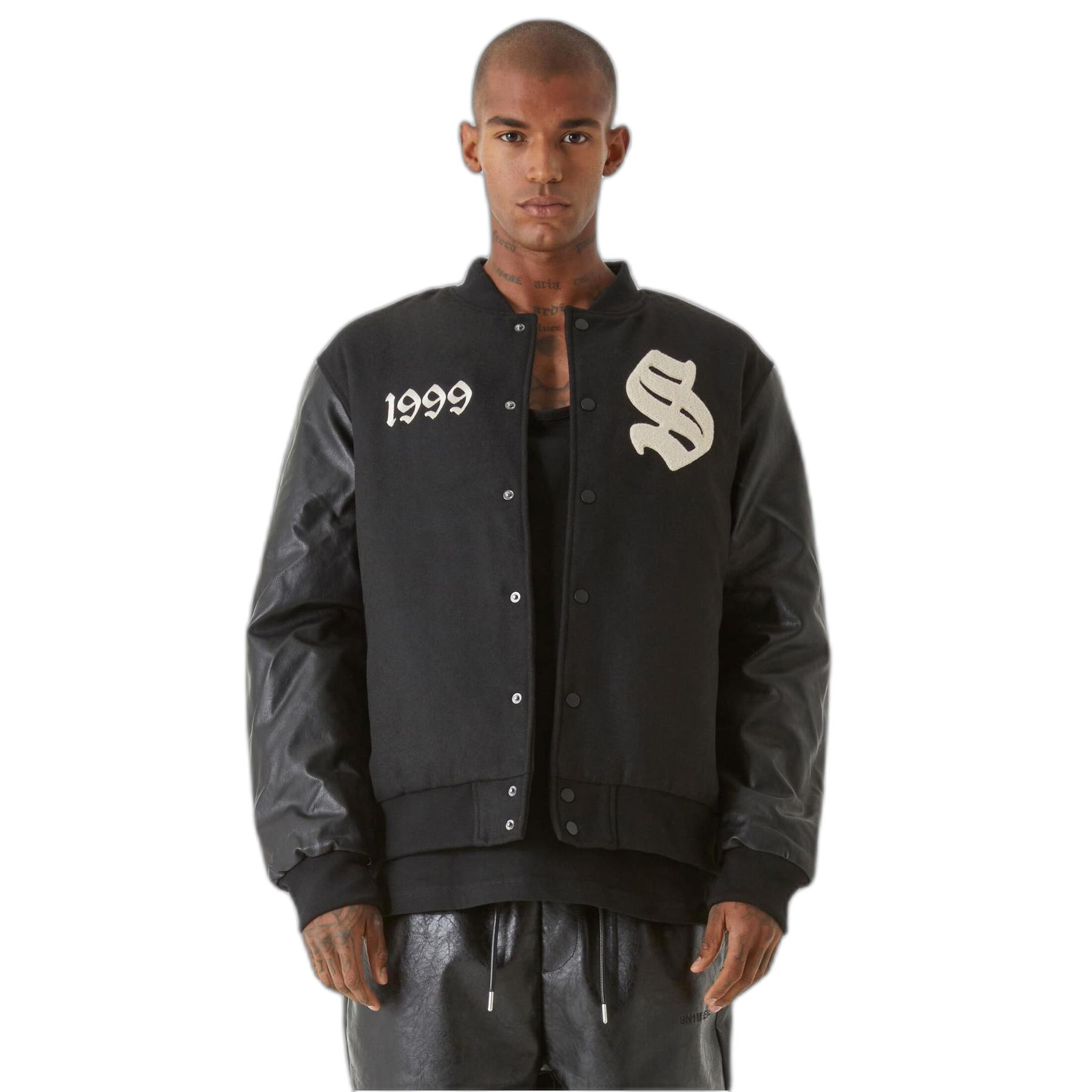 4065812534682 - Jacke College