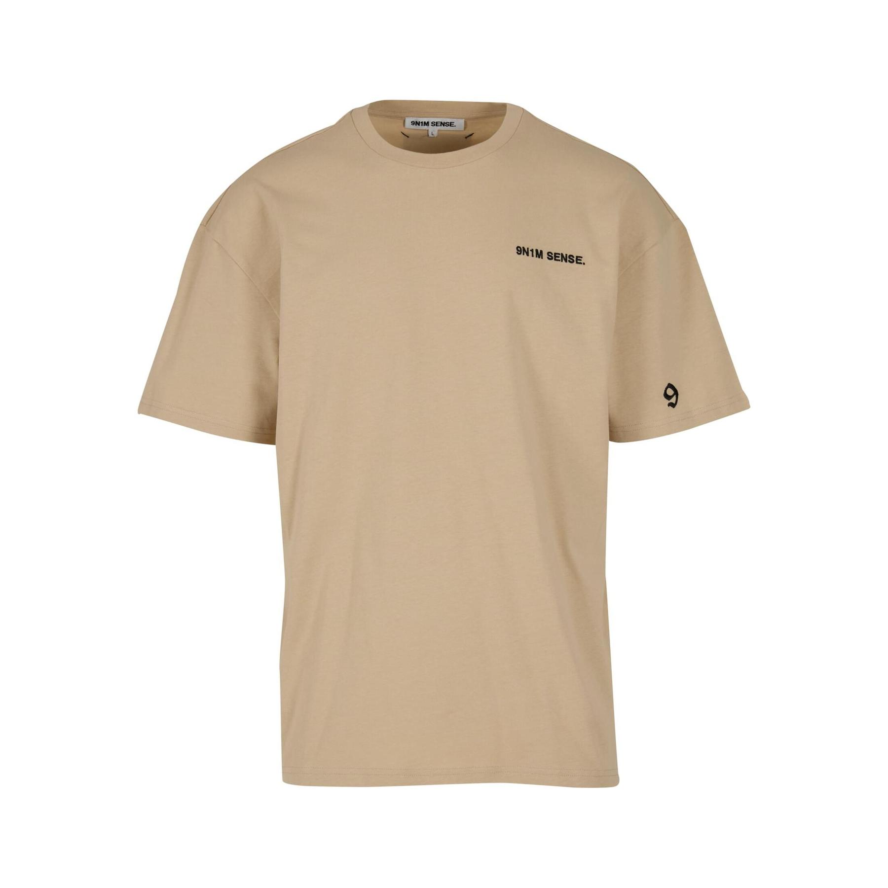 4065812561114 - T-Shirt Essential Basic