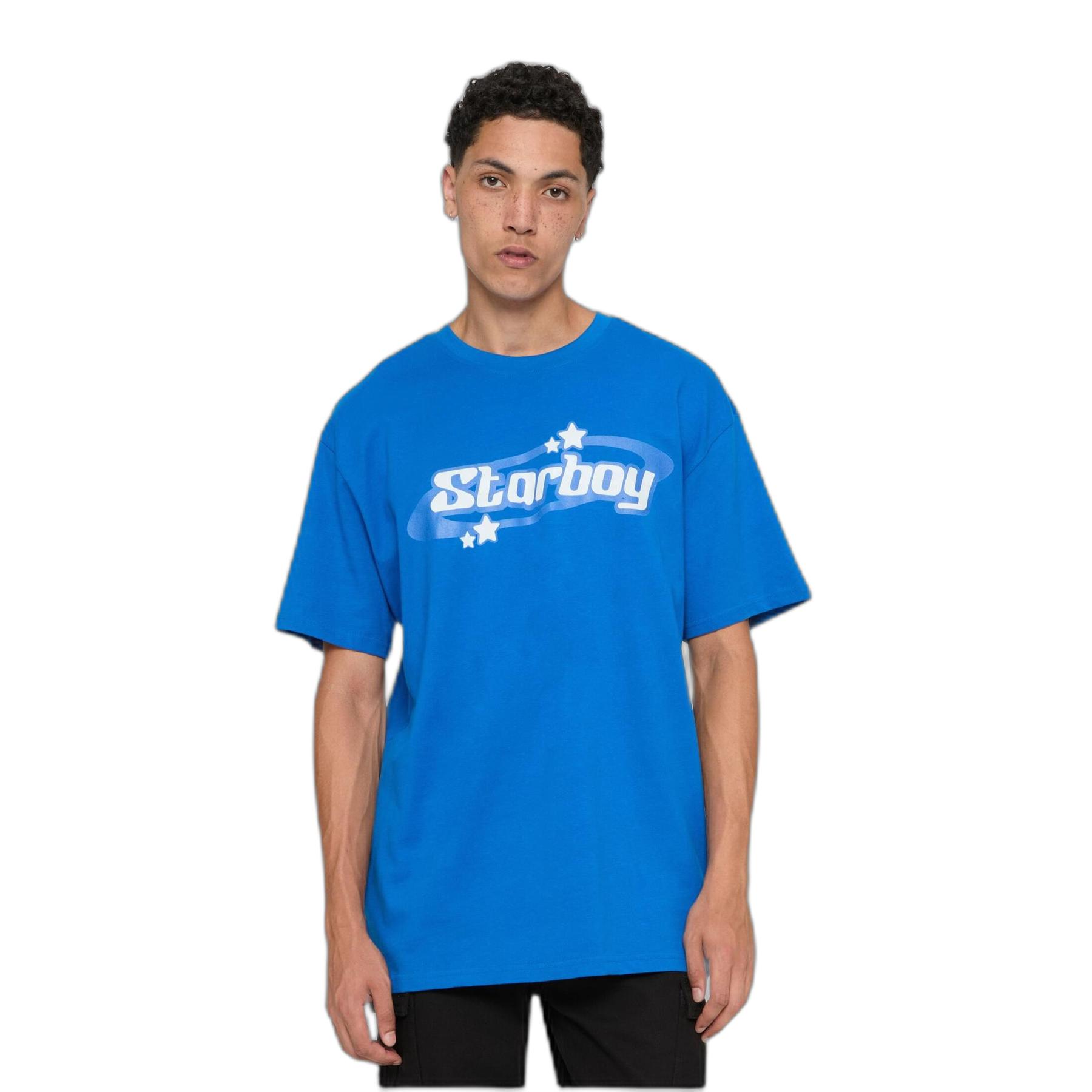 4066051897071 - T-Shirt Starboy 2