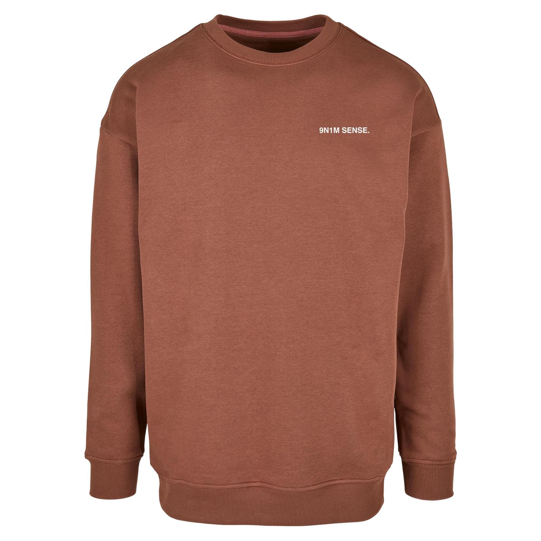 4068841747764 - Pullover Dubai World