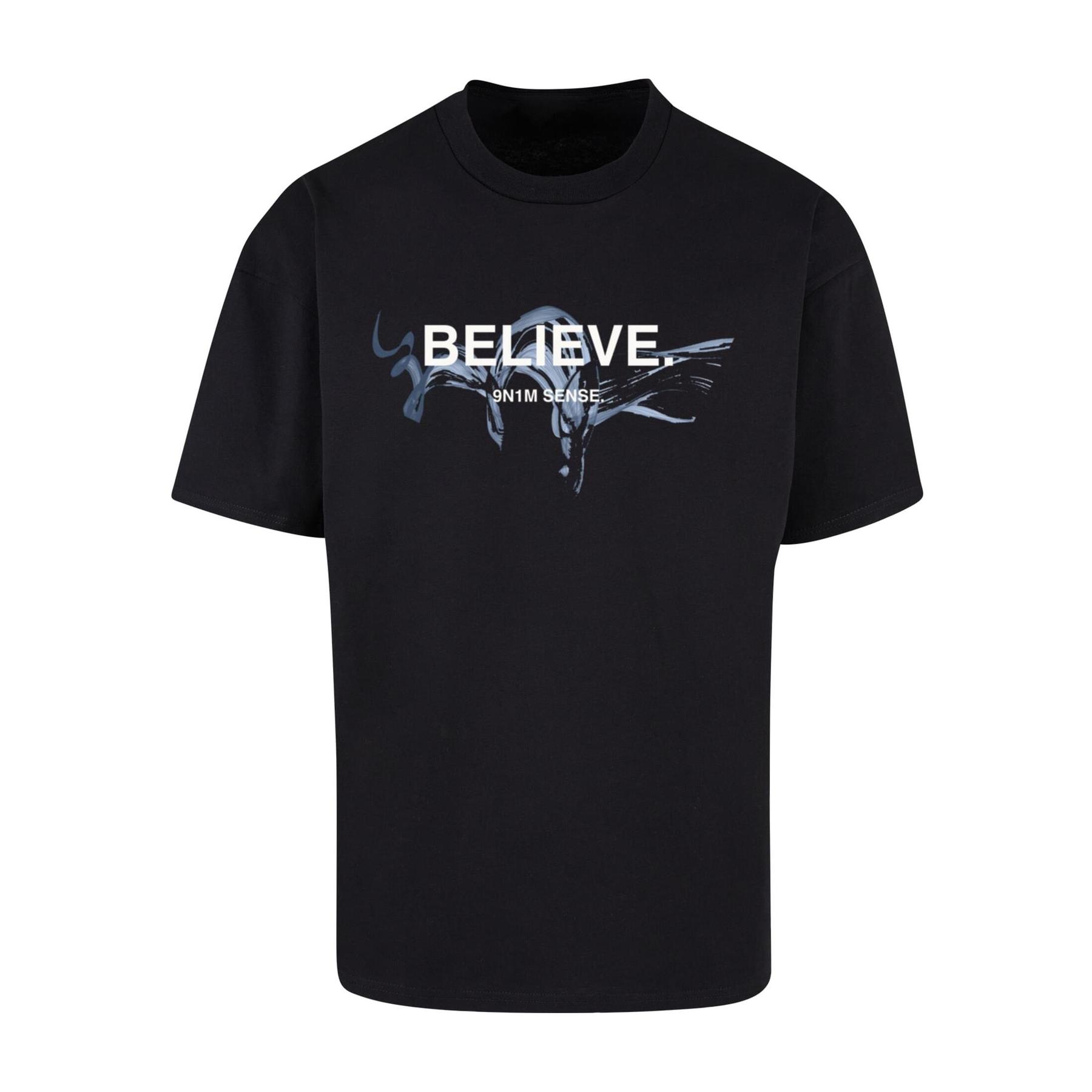 4068841891542 - T-Shirt Believe