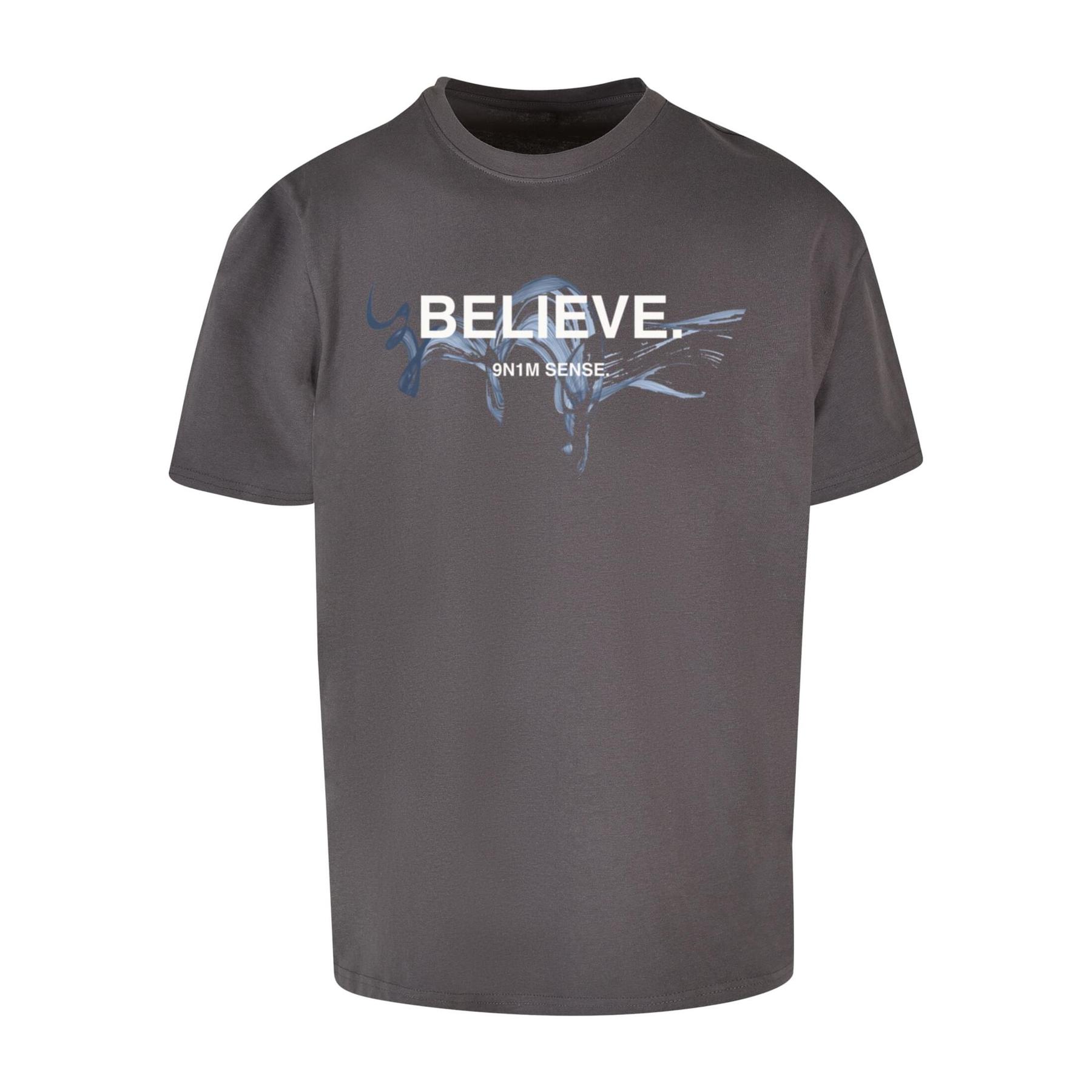 4068841891689 - T-Shirt Believe 2