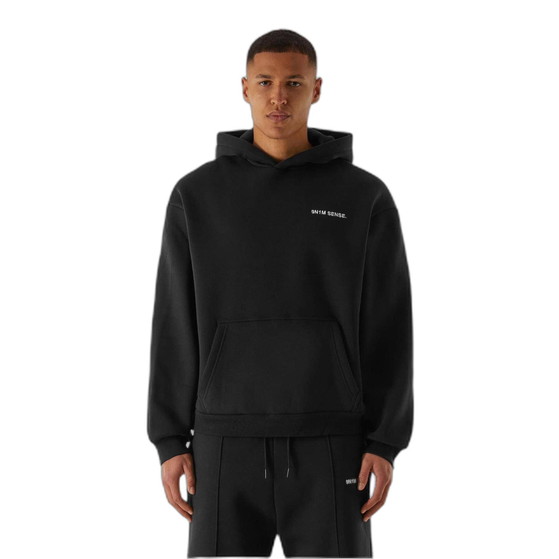 4065812716262 - Hoodie Essential Fluffy