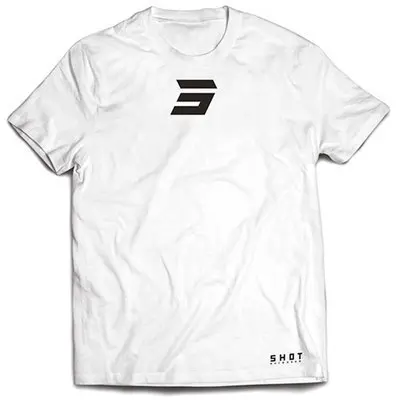 T-shirt Shot Symbol