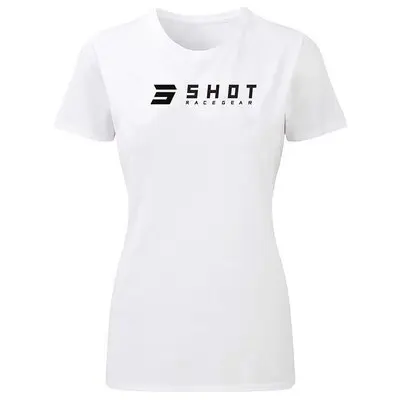 Dames-T-shirt Shot Team 2.0