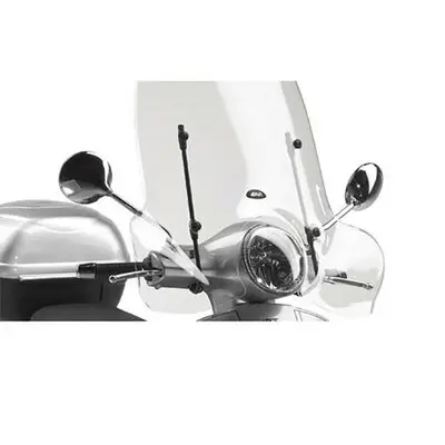 Blasenbefestigungssatz Givi Piaggio vespa 200 03