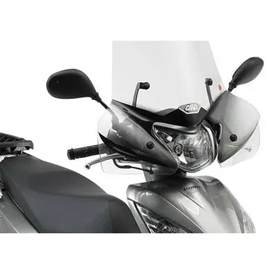 Blasenbefestigungssatz Givi Honda vision50/110 11-17