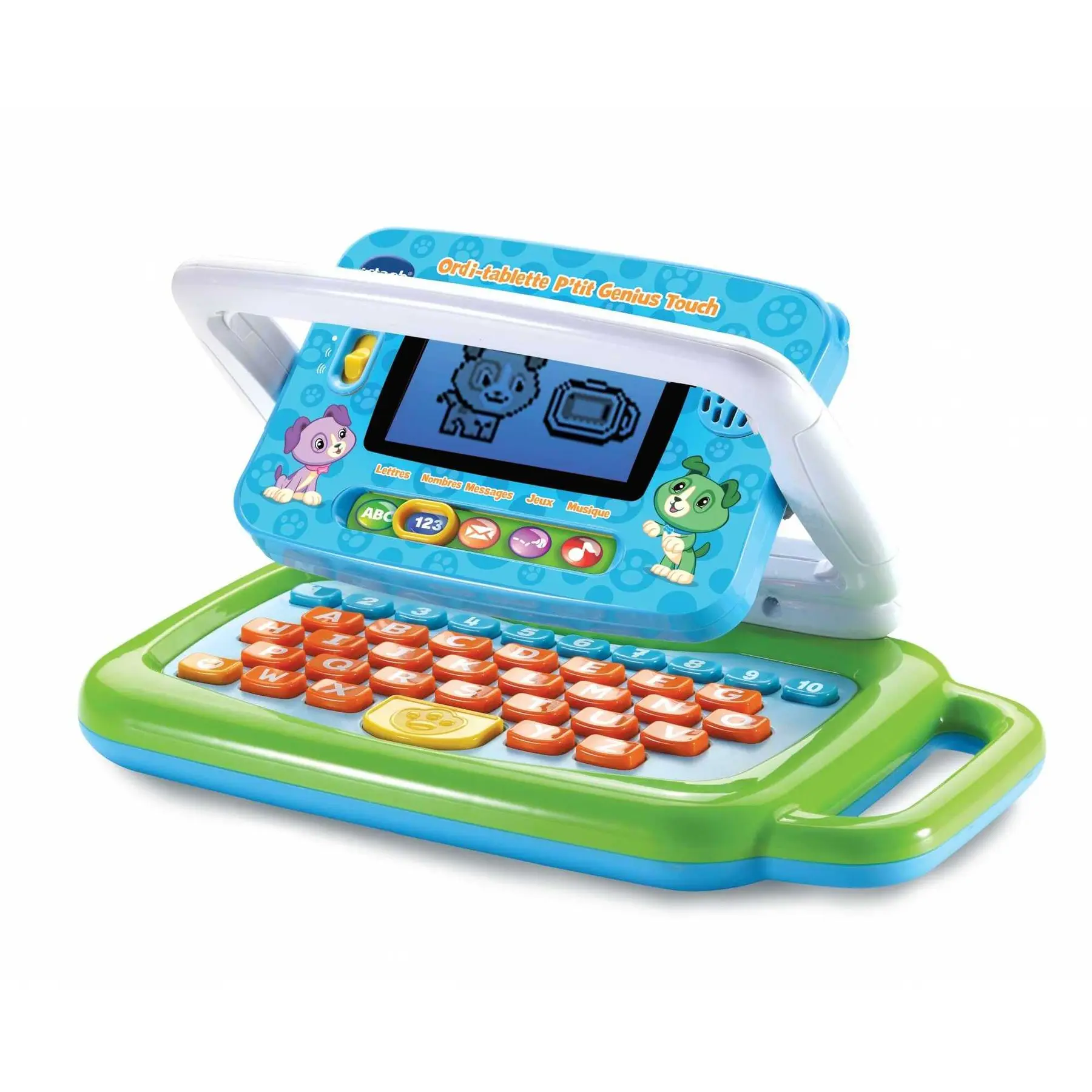 3417766009050 - Lernspiele Computer-Tablet Ptit Genius SPE