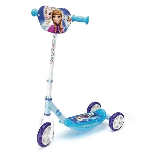 3032167501813 - 3-Rad-Tretroller Kind Frozen 2
