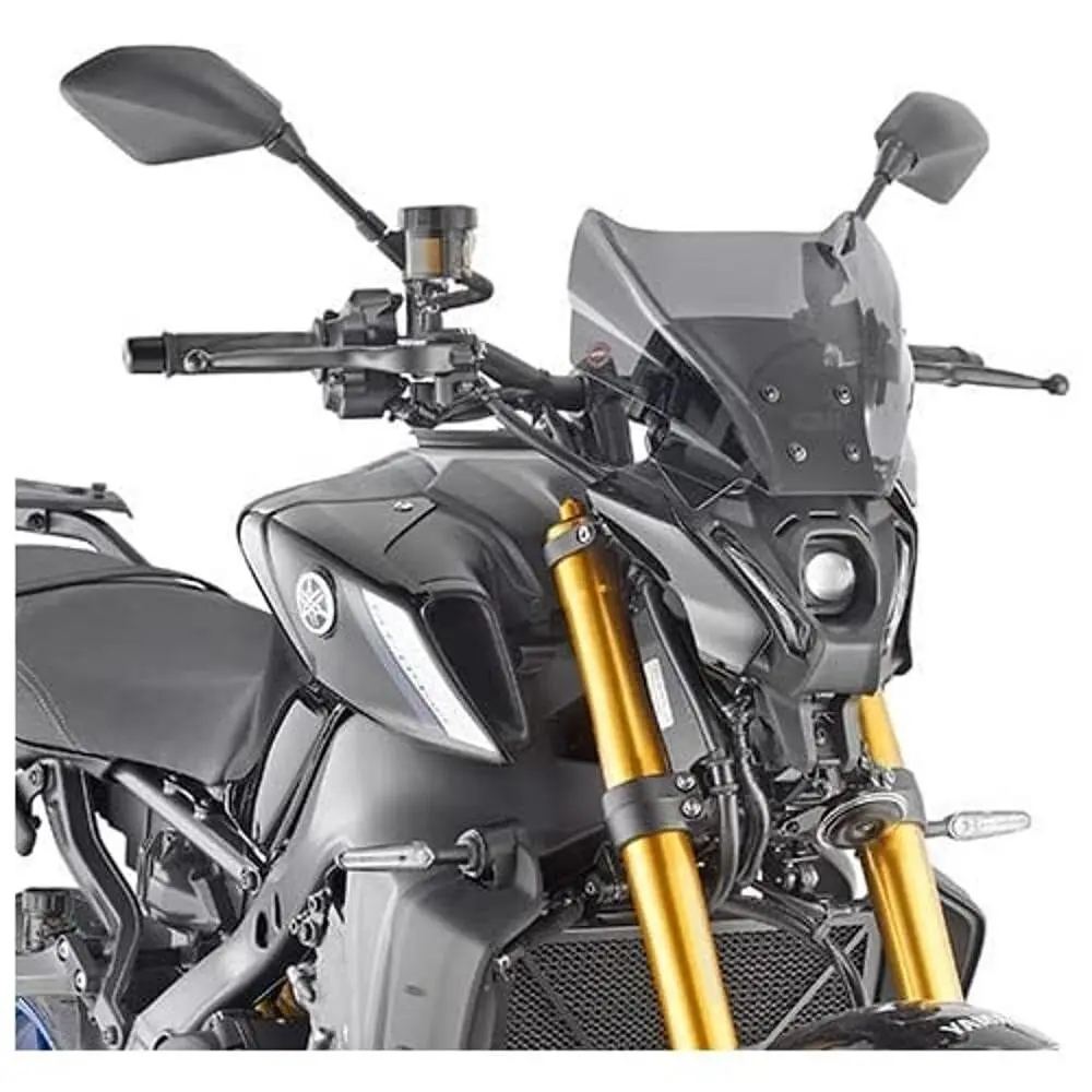 Kit zur Befestigung der Motorradblase Givi Yamaha 2154A