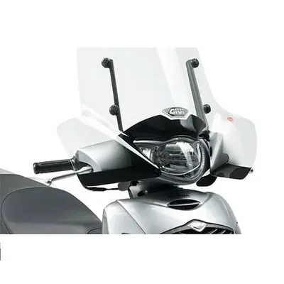 Kit zur Befestigung des Gepäckträgers Givi 311A