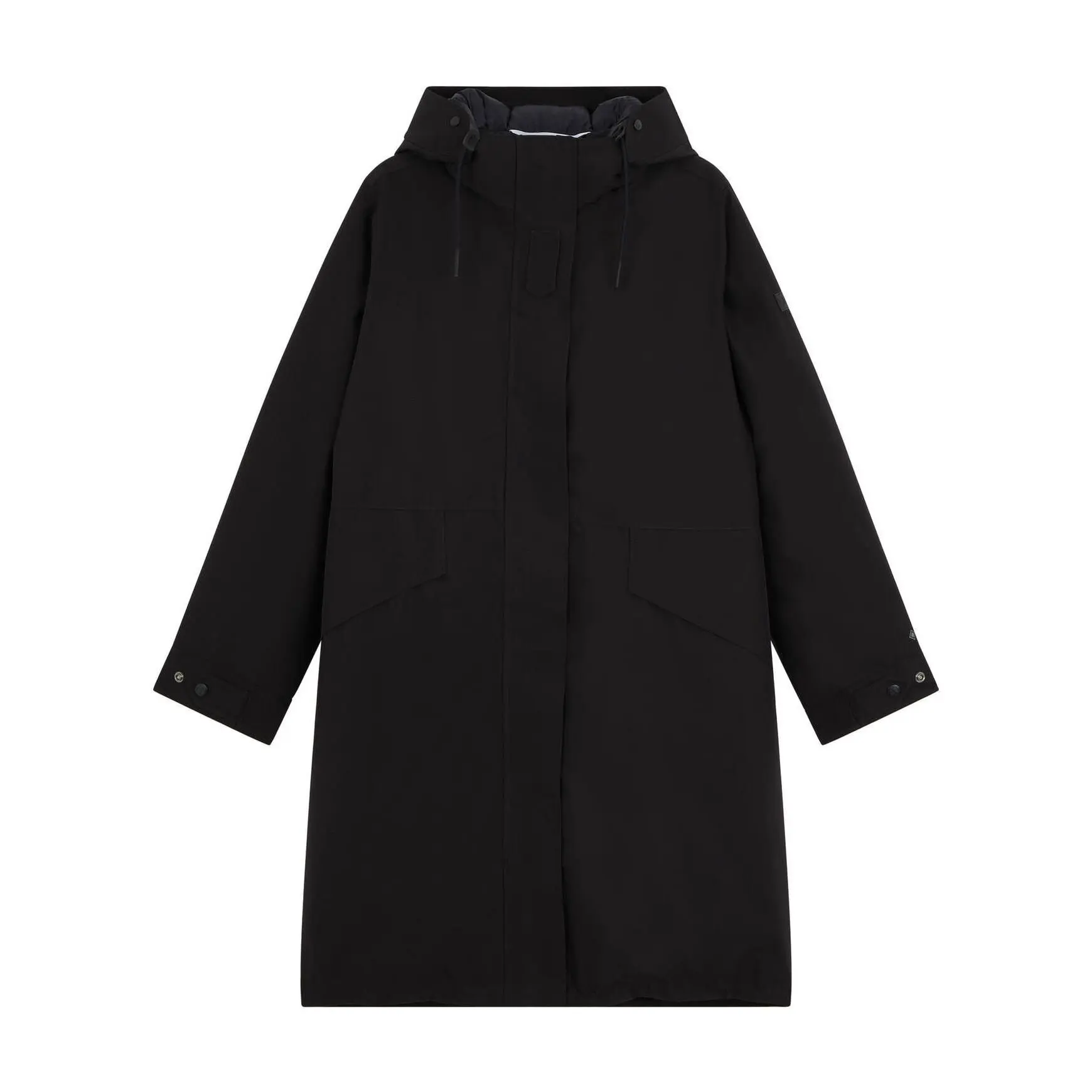 3246578854189 - Sehr warmer Parka Frau Gore-Tex