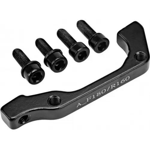Velo Store - UK Rear/front adapter TRP A3 - IS 160/180 | Extra 10% off with Subscription, Postage £16.79 to UK Fedex.