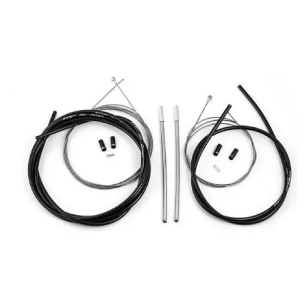 Velo Store - UK Cable kit TRP disc-connect road | Extra 10% off with Subscription, Postage £16.79 to UK Fedex.