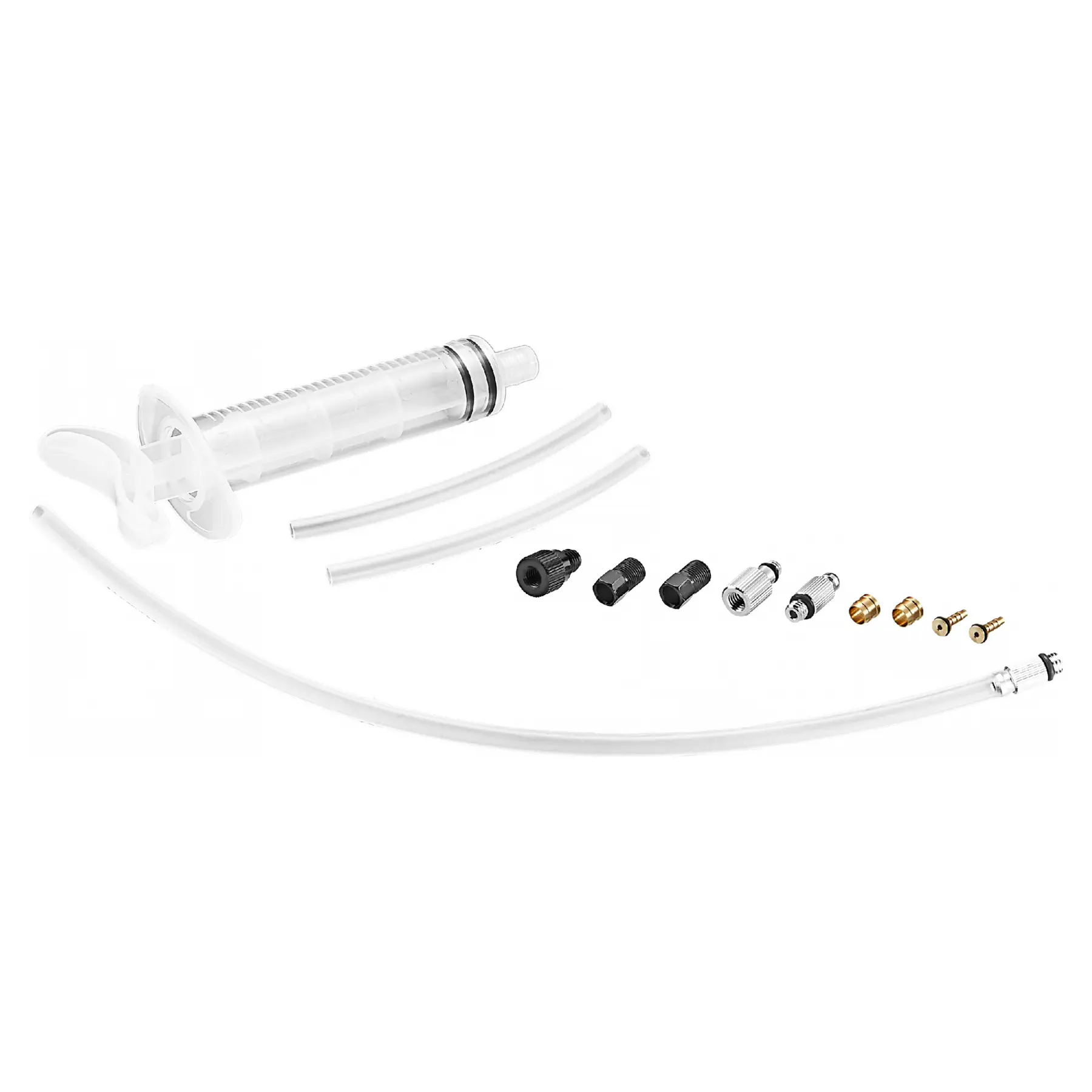 Velo Store - UK Basic purge kitTektro | Extra 10% off with Subscription, Postage £16.79 to UK Fedex.