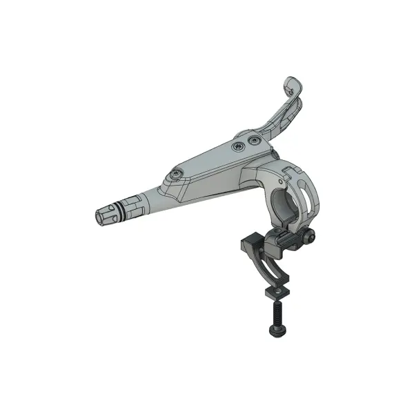 Velo Store - UK Kit TRP matchmaker i-spec ev - dh-r, trail, c2.3, e-mtb - droit | Extra 10% off with Subscription, Postage £16.79 to UK Fedex.