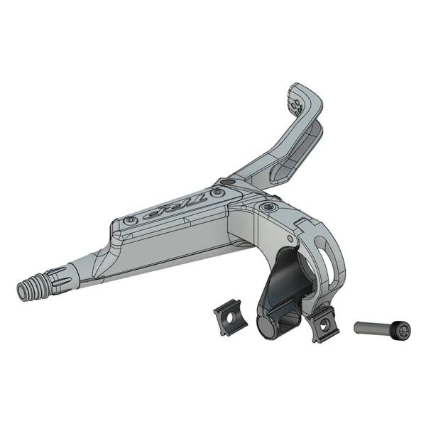 Velo Store - UK Kit TRP matchmaker i-spec ii - droit | Extra 10% off with Subscription, Postage £16.79 to UK Fedex.