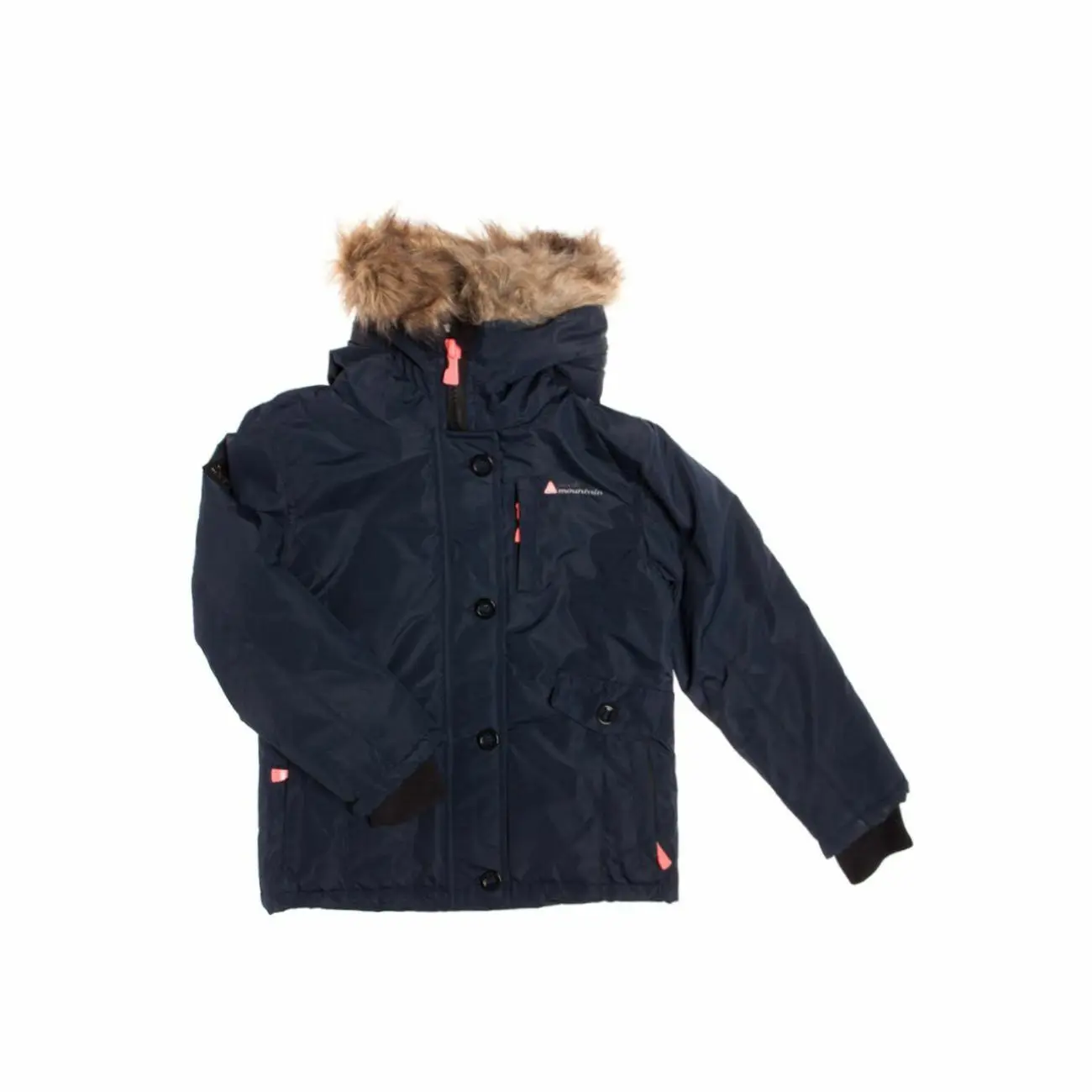 3430890101544 - Fleece für Frauen Claudia