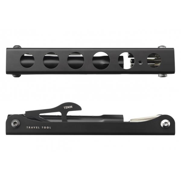 Velo Store - UK Odyssey BMX Multi-tools Odyssey outil de voyage | Extra 10% off with Subscription, Postage £16.79 to UK Fedex.