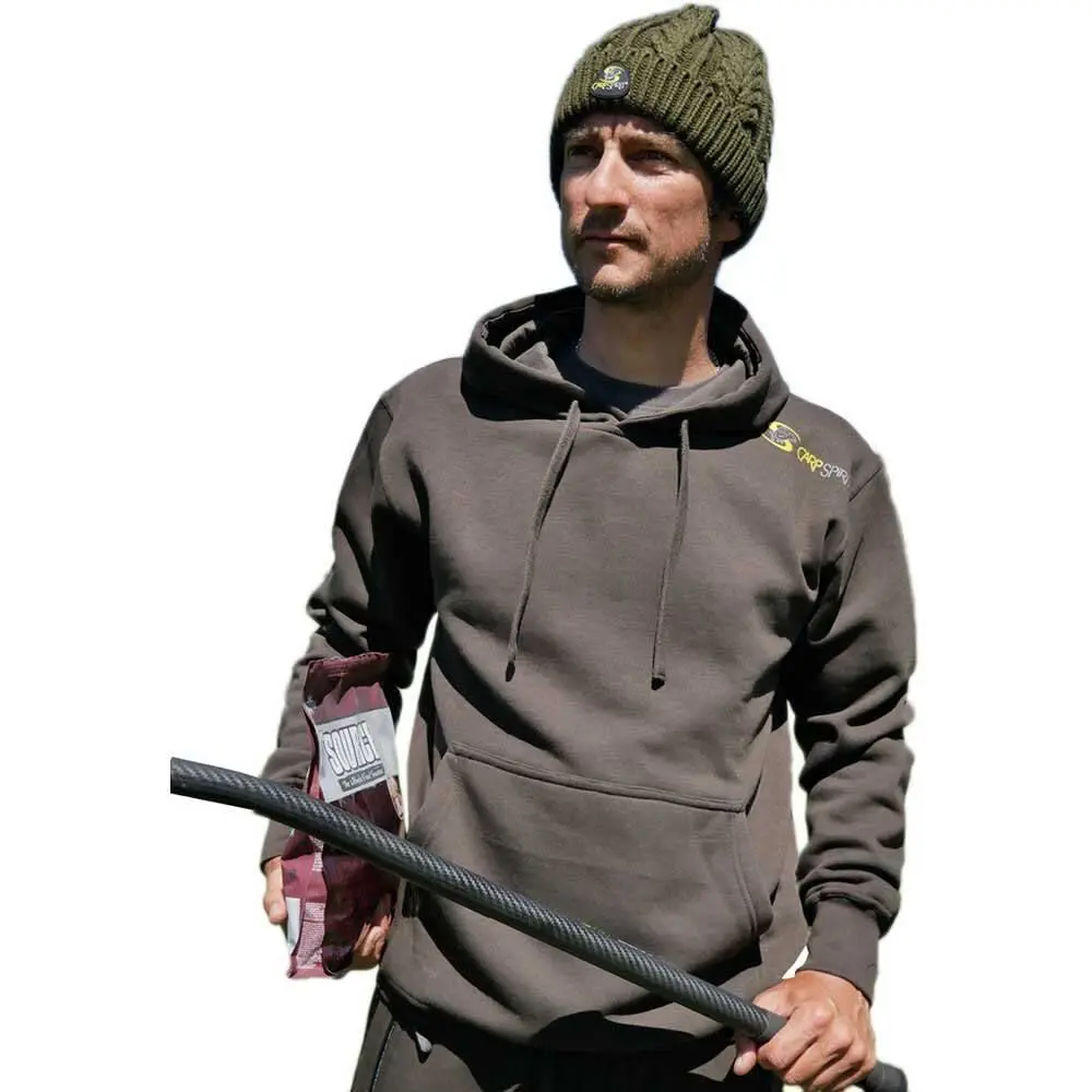 Kapuzenpullover Carp Spirit hoodie