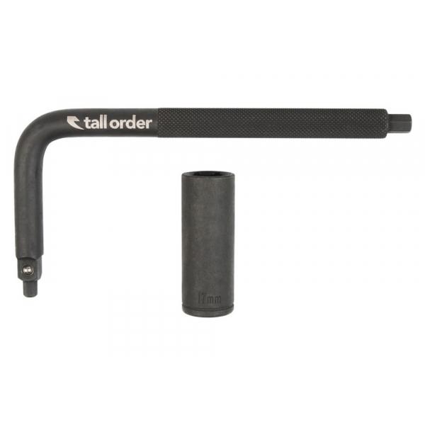 Velo Store - UK Pocket socket Tall Order | Extra 10% off with Subscription, Postage £16.79 to UK Fedex.