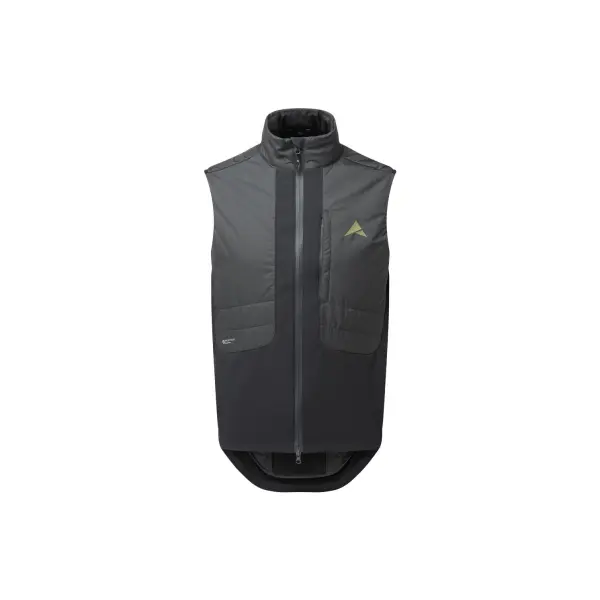 Velo Store - UK Insulated sleeveless jacket Altura Esker Dune | Extra 10% off with Subscription, Postage £16.79 to UK Fedex.