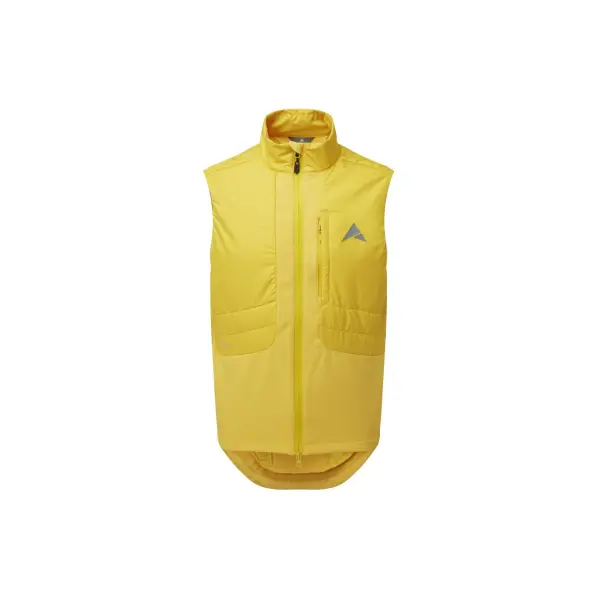 Velo Store - UK Insulated sleeveless jacket Altura Esker Dune | Extra 10% off with Subscription, Postage £16.79 to UK Fedex.