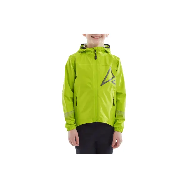 Velo Store - UK Waterproof jacket for children Altura Spark | Extra 10% off with Subscription, Postage £16.79 to UK Fedex.