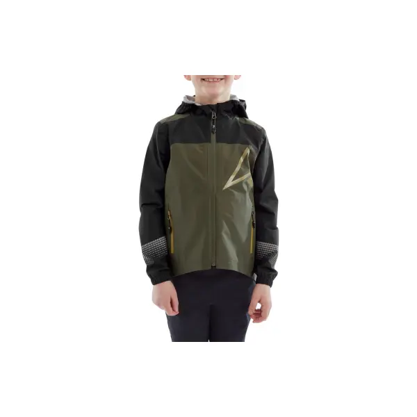 Velo Store - UK Waterproof jacket for children Altura Spark | Extra 10% off with Subscription, Postage £16.79 to UK Fedex.