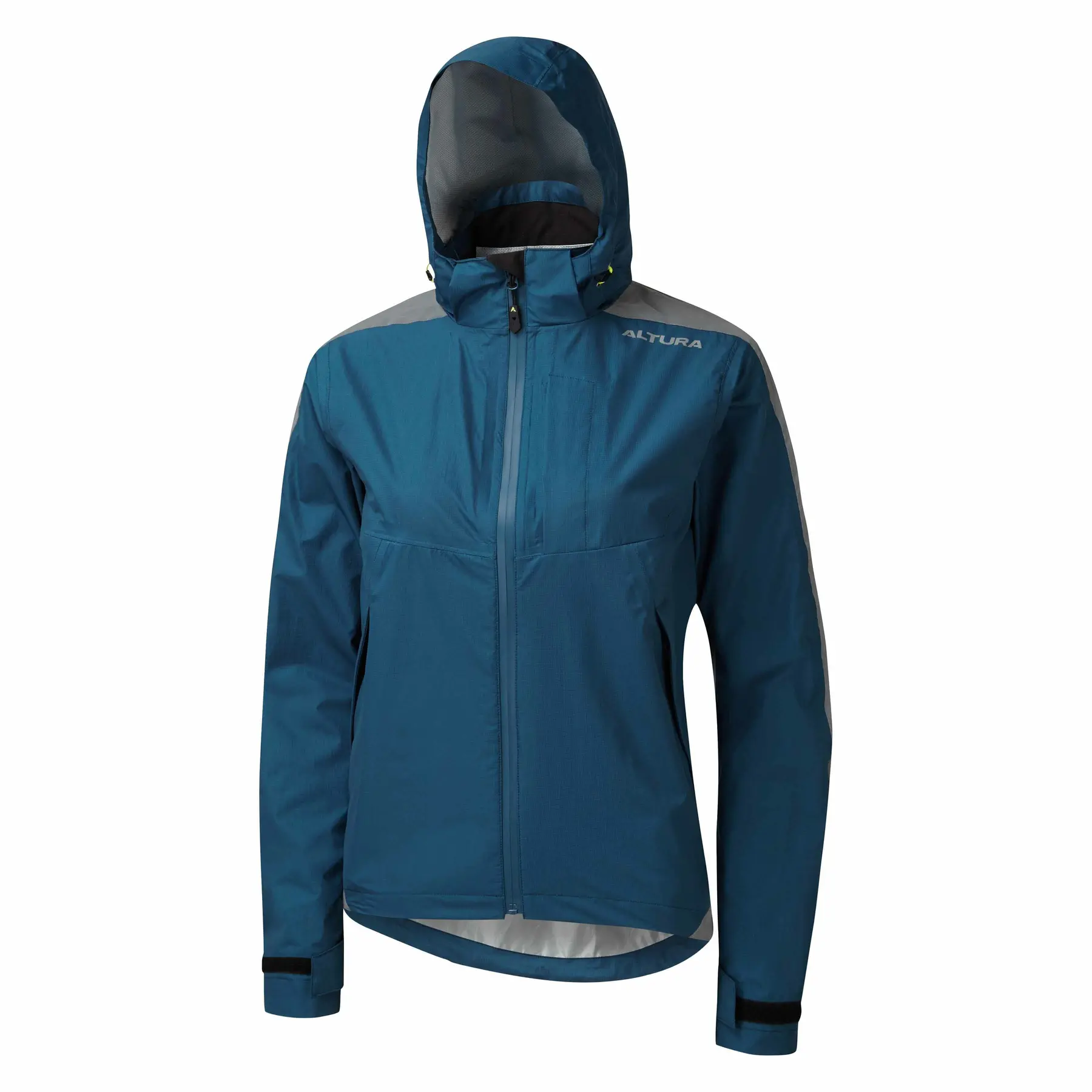 Velo Store - UK Women's jacket Altura Typhoon Nightvision | Extra 10% off with Subscription, Postage £16.79 to UK Fedex.