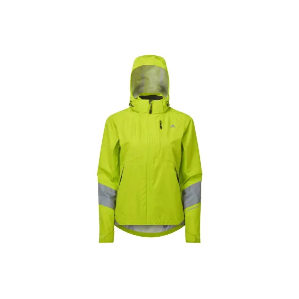 Velo Store - UK Women's waterproof jacket Altura Typhoon Nightvision | Extra 10% off with Subscription, Postage £16.79 to UK Fedex.