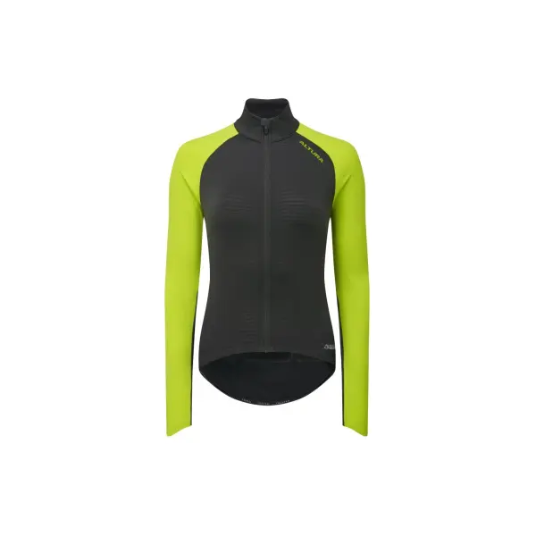 Velo Store - UK Women's long sleeve jersey Altura Icon 2022 | Extra 10% off with Subscription, Postage £16.79 to UK Fedex.