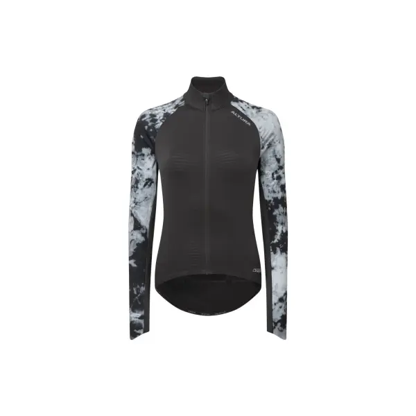 Velo Store - UK Women's long sleeve jersey Altura Icon 2022 | Extra 10% off with Subscription, Postage £16.79 to UK Fedex.