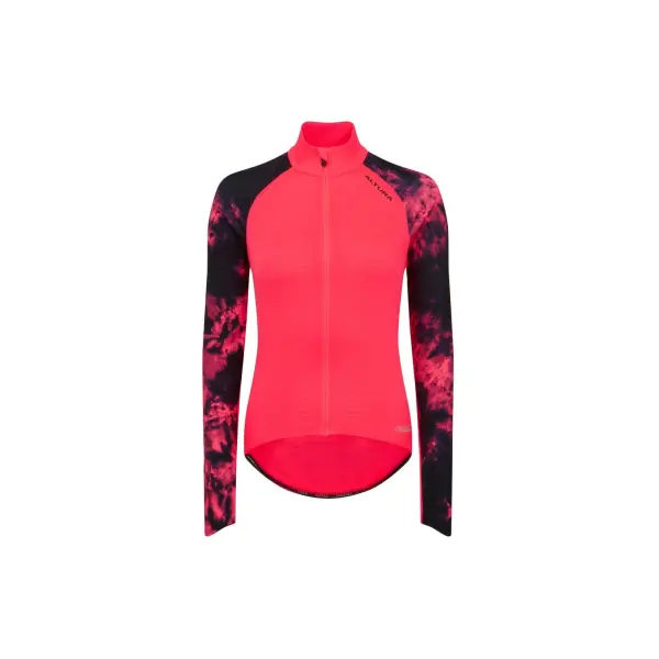 Velo Store - UK Women's long sleeve jersey Altura Icon 2022 | Extra 10% off with Subscription, Postage £16.79 to UK Fedex.