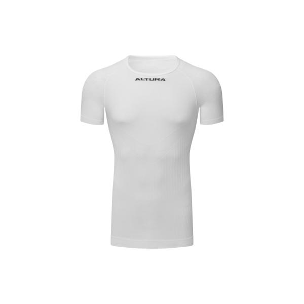 Velo Store - UK Basic short-sleeve undergarment Altura Layer Tempo | Extra 10% off with Subscription, Postage £16.79 to UK Fedex.