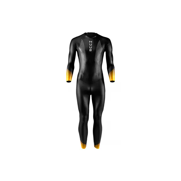 Tuta da triathlon Huub Alta Thermal