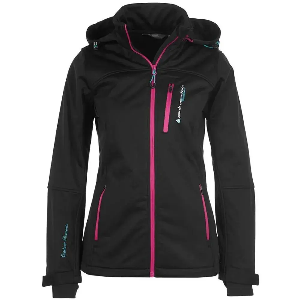 3430891029250 - Softshelljacke Frau Anne