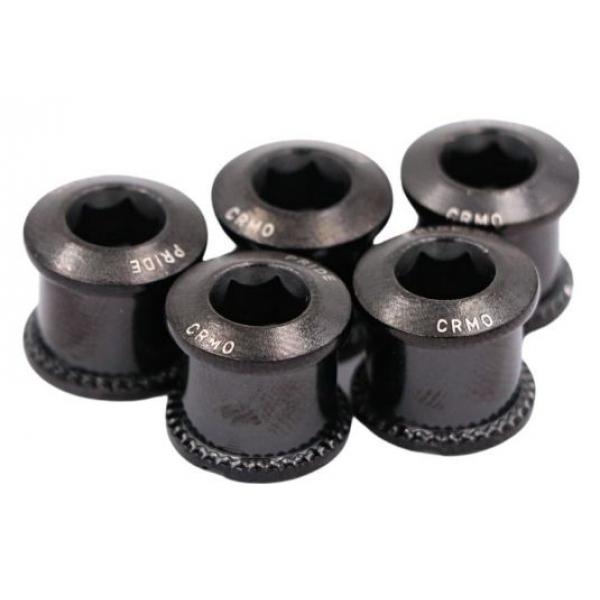 Velo Store - UK Screw pack large kit Pride Racing CRMO | Extra 10% off with Subscription, Postage £16.79 to UK Fedex.