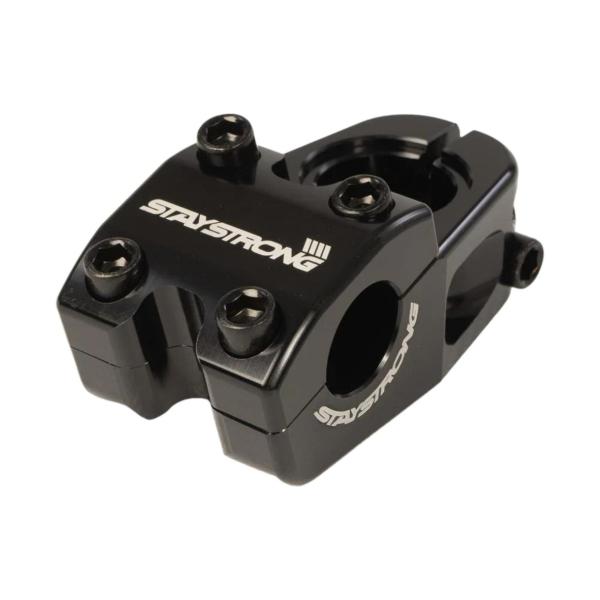 Velo Store - UK Stem Stay Strong Top Line V2 | Extra 10% off with Subscription, Postage £16.79 to UK Fedex.